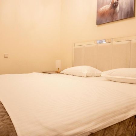 4Elements Apartments Erywań Zewnętrze zdjęcie