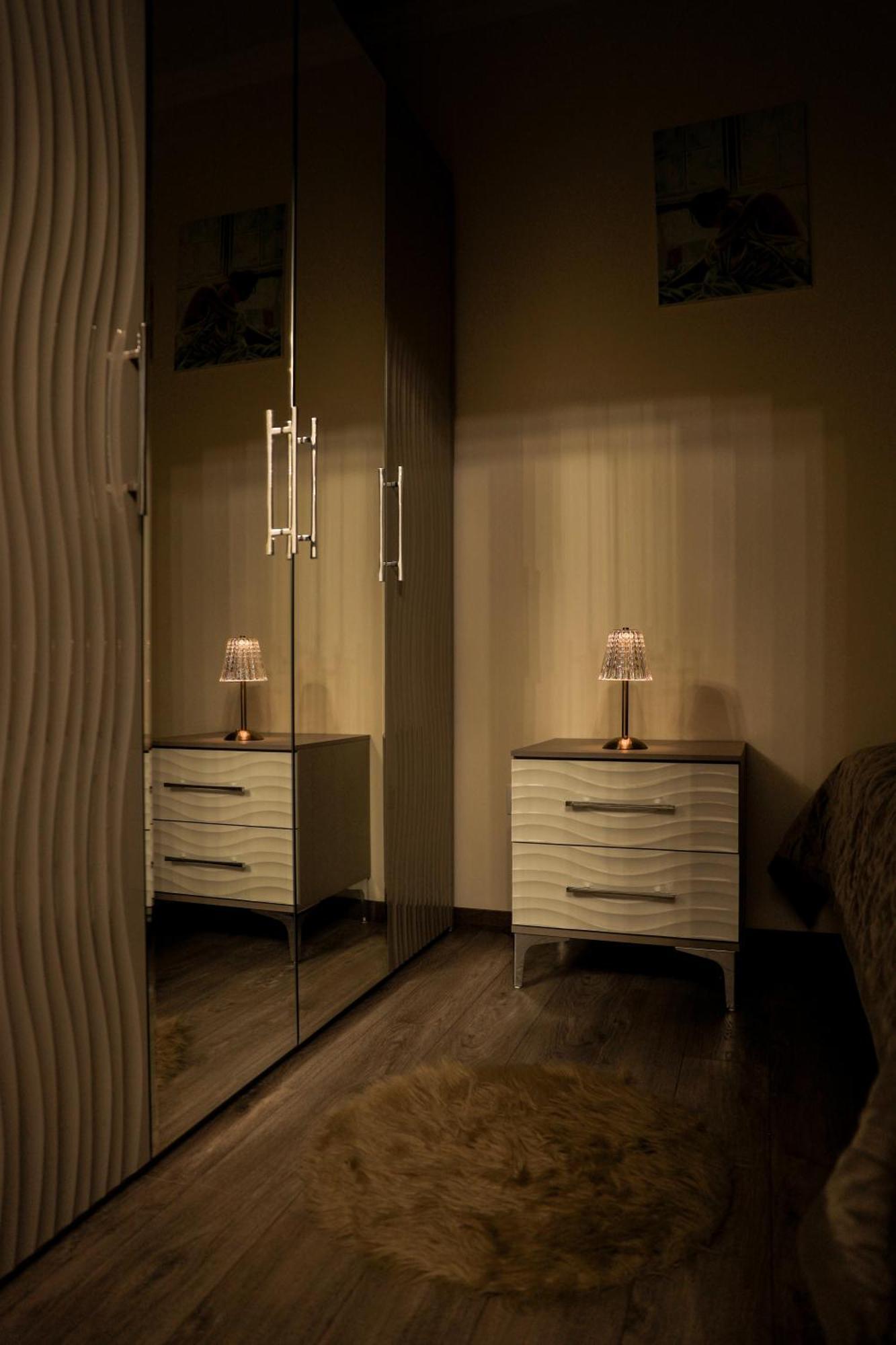 4Elements Apartments Erywań Zewnętrze zdjęcie