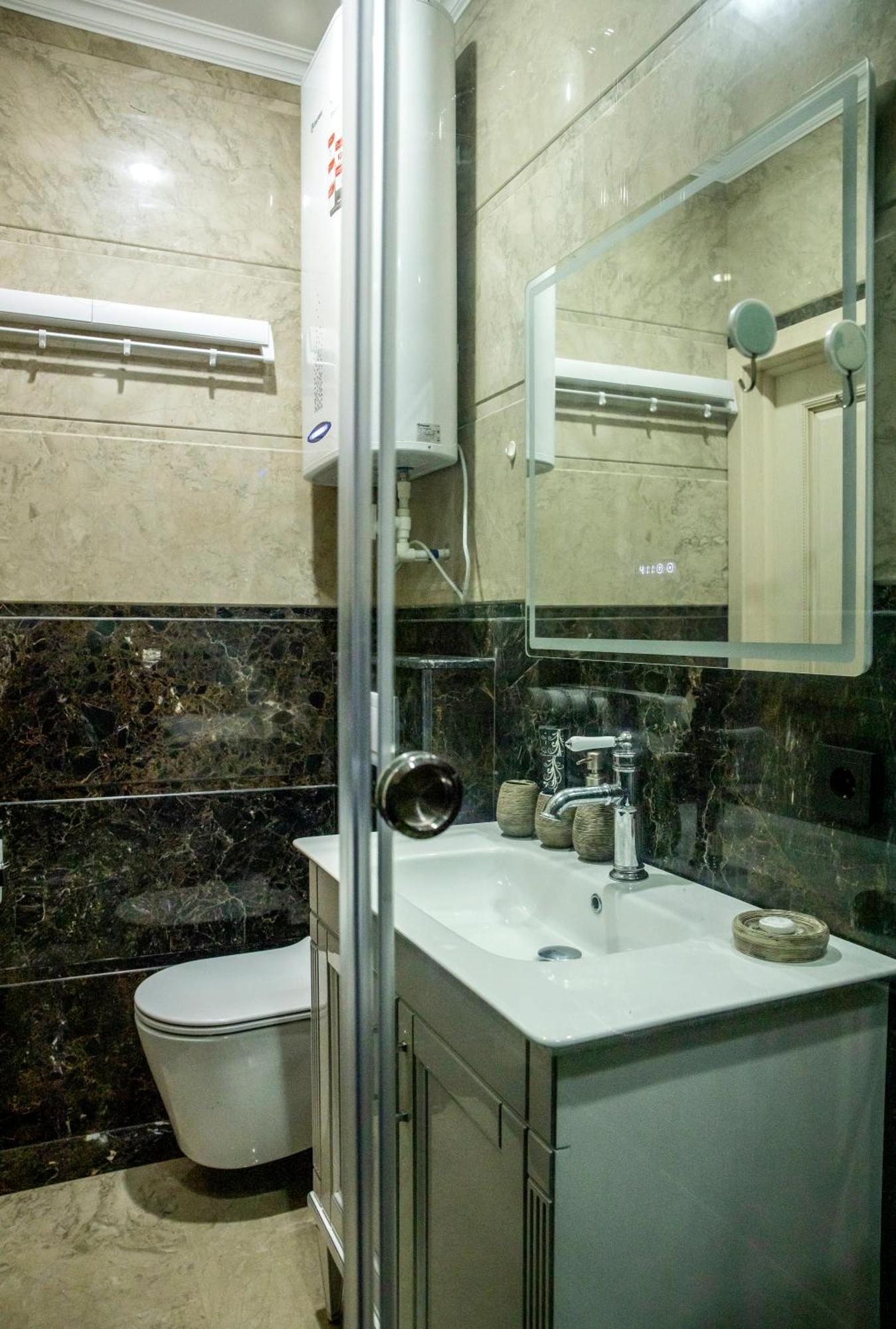 4Elements Apartments Erywań Zewnętrze zdjęcie