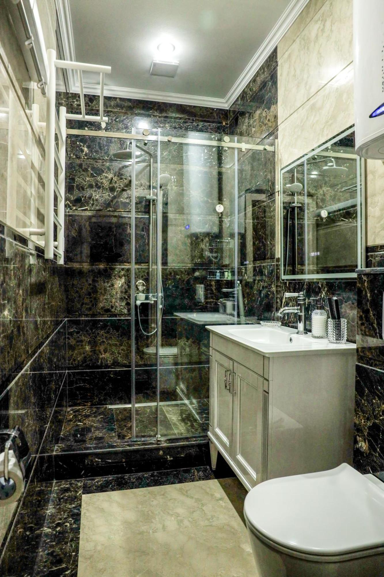 4Elements Apartments Erywań Zewnętrze zdjęcie