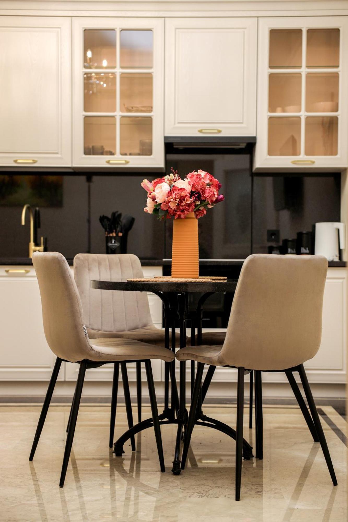 4Elements Apartments Erywań Zewnętrze zdjęcie