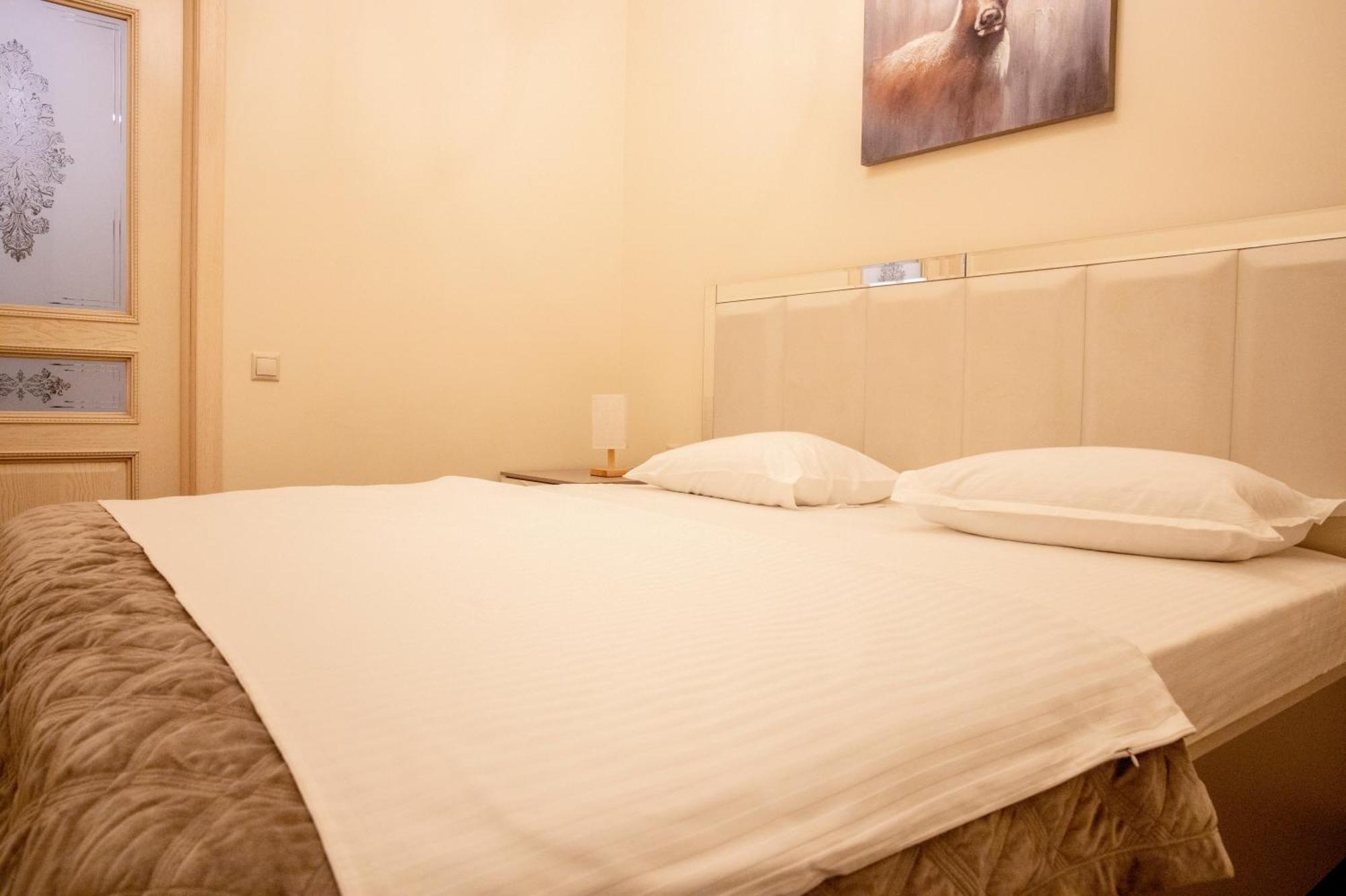 4Elements Apartments Erywań Zewnętrze zdjęcie