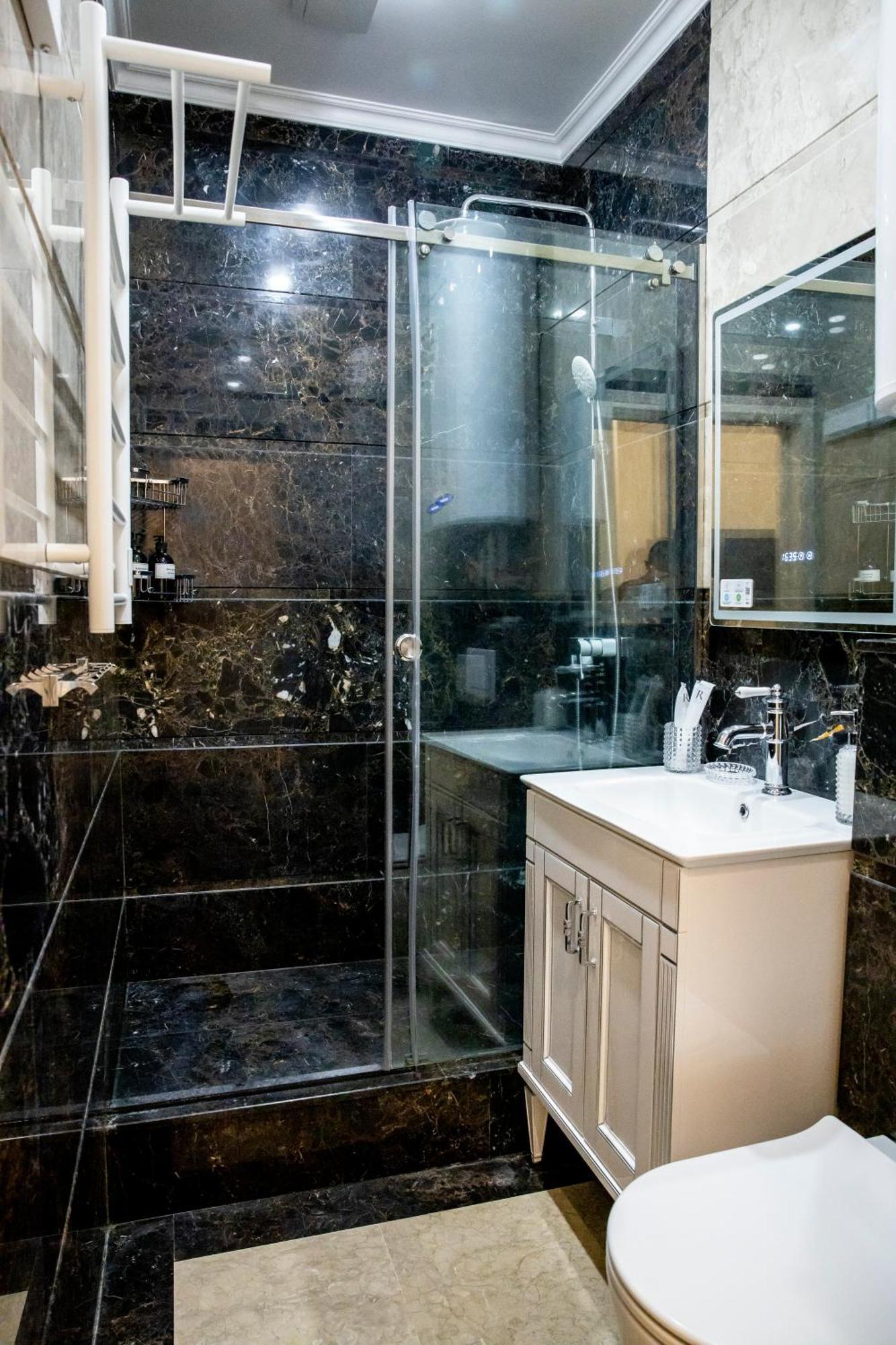 4Elements Apartments Erywań Zewnętrze zdjęcie