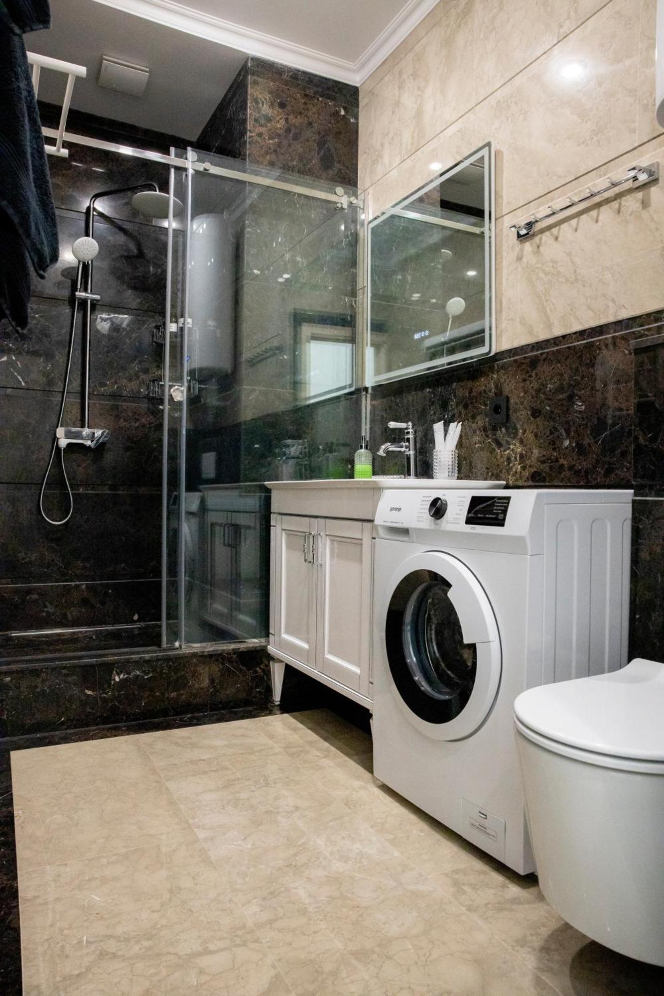 4Elements Apartments Erywań Zewnętrze zdjęcie