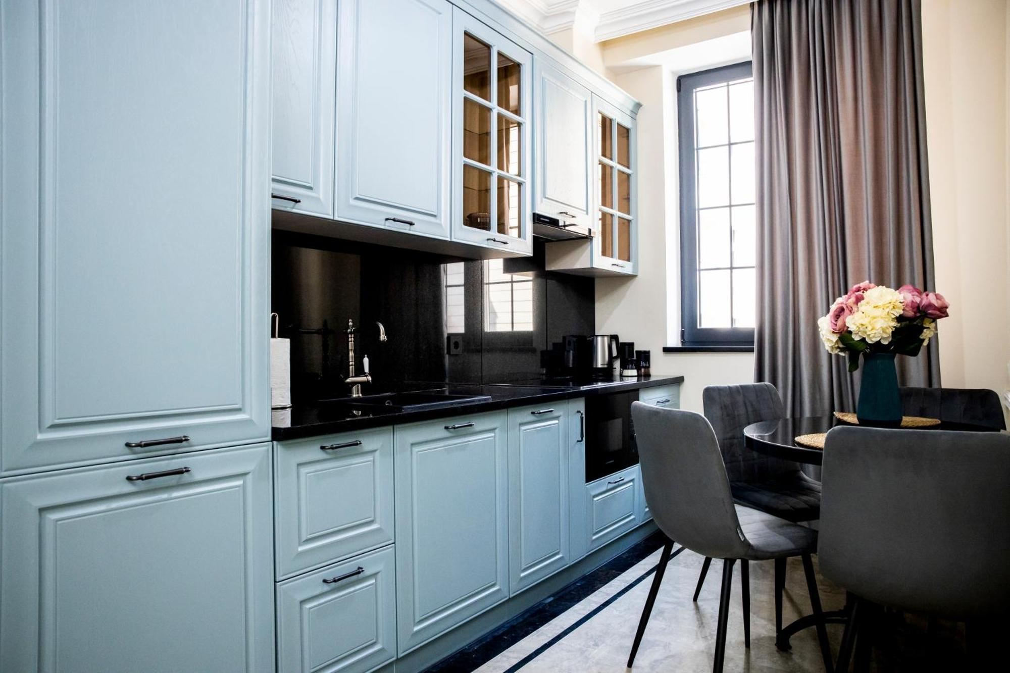 4Elements Apartments Erywań Zewnętrze zdjęcie