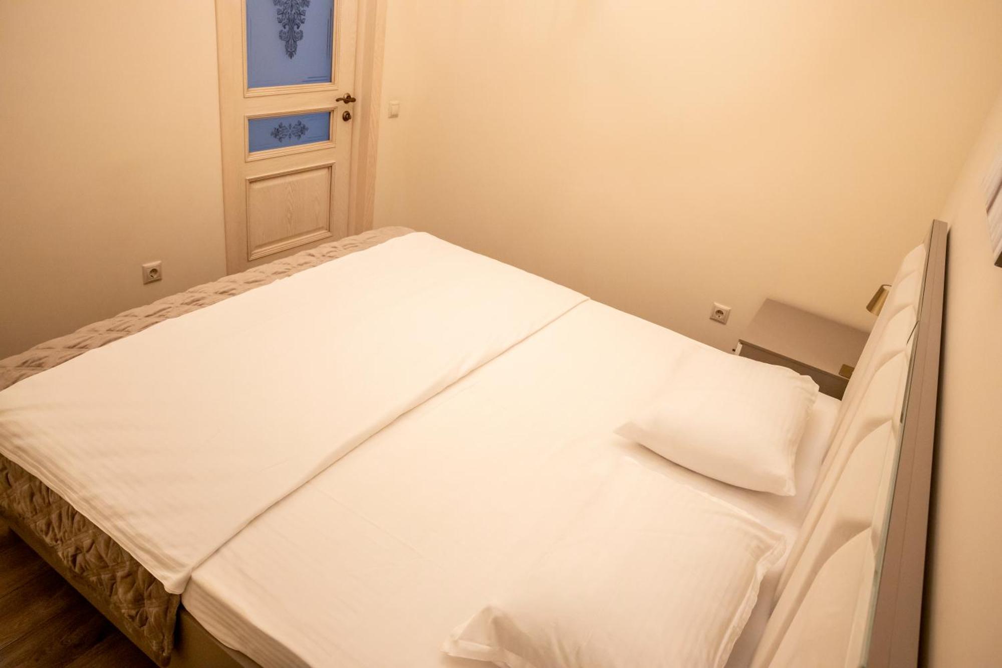 4Elements Apartments Erywań Zewnętrze zdjęcie