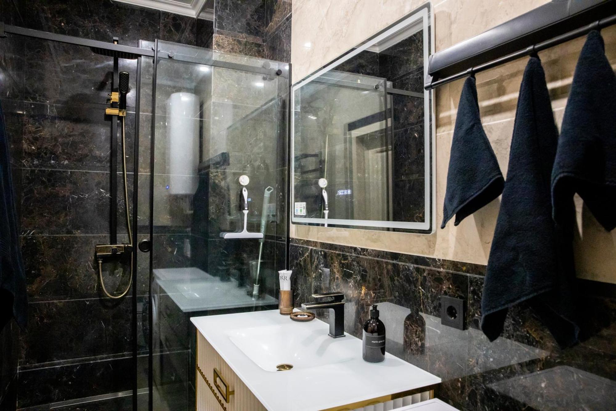 4Elements Apartments Erywań Zewnętrze zdjęcie