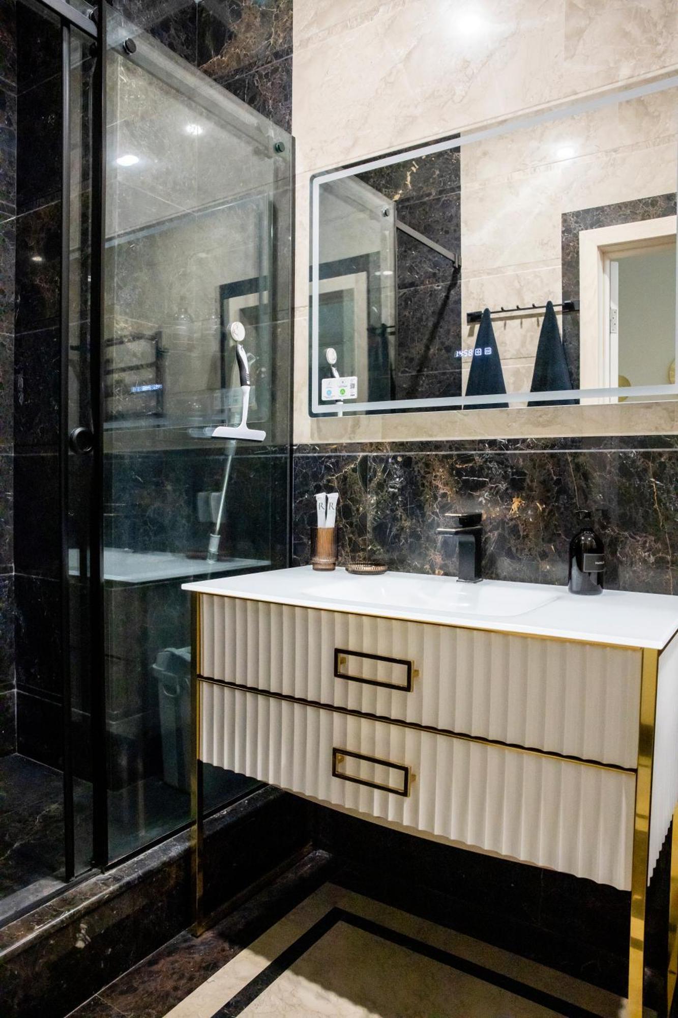 4Elements Apartments Erywań Zewnętrze zdjęcie